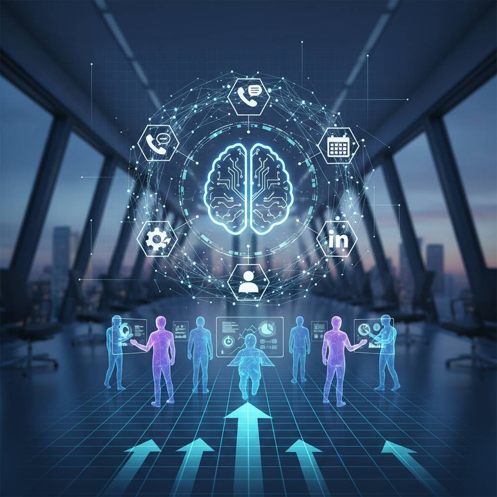 Why Businesses Choose AI Employee Systems