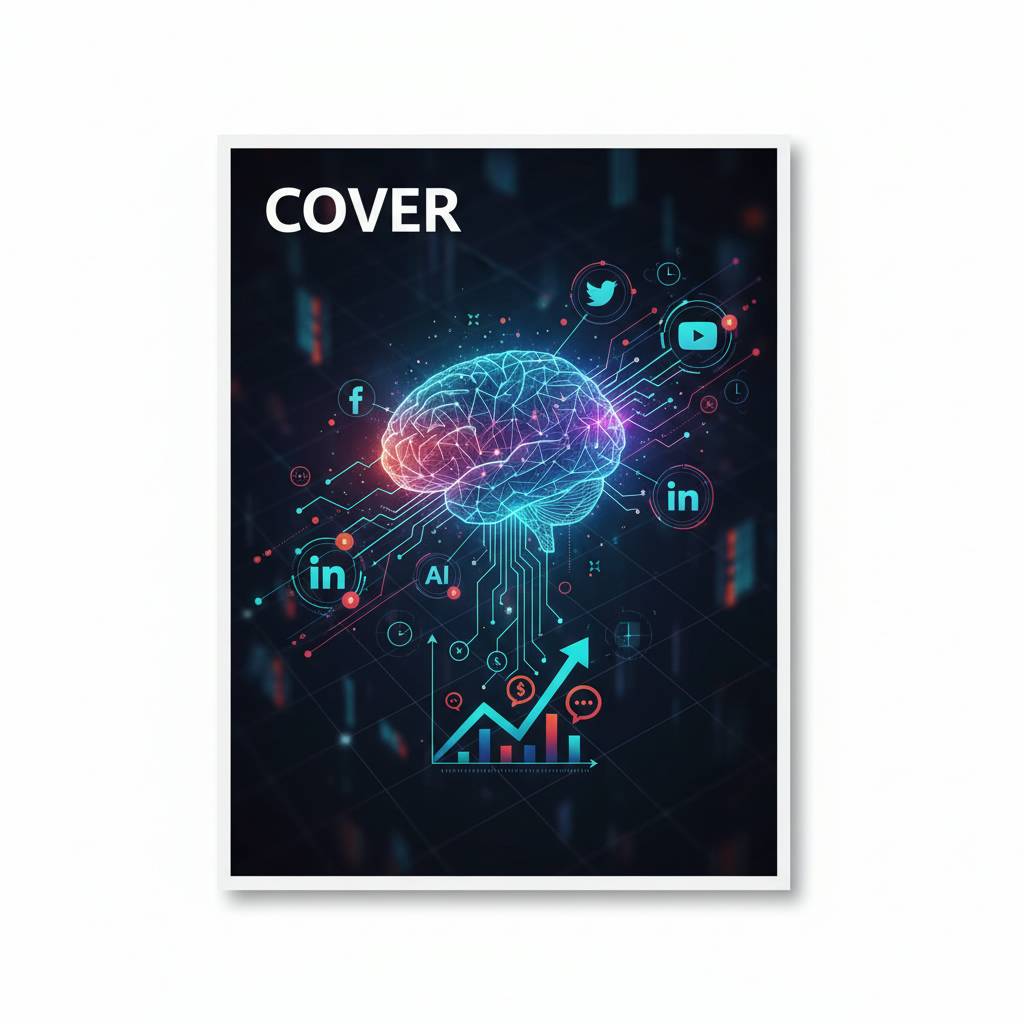 Benefits of AI Social Media Automation